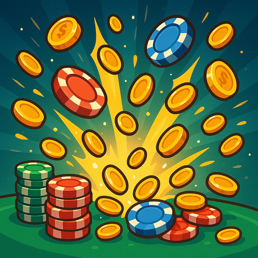 Philippines member navigating fortune game platform categories on a smartphone screen